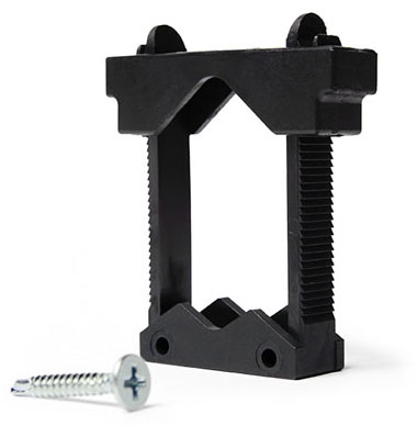 SIOUX CHIEF Sioux Chief 550-11 Touchdown Universal Pipe Clamp