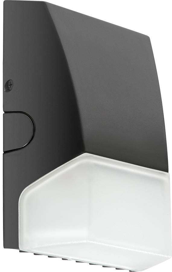 RAB Rab BRISKS17L Wall Pack 1919 Lumens 14W 5000K