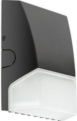 RAB Rab BRISKS17L Wall Pack 1919 Lumens 14W 5000K