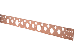 HOLDRITE Holdrite 107-26 Copper Bonded Steel Tubing Bracket