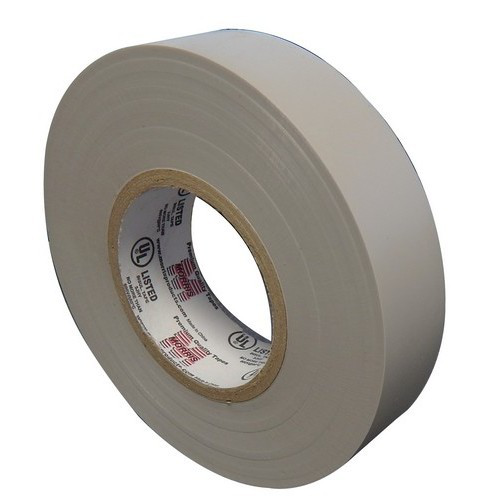 MORRIS PRODUCTS Morris Products 60080 Vinyl Electrical Tape 7 Mil Gray