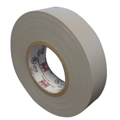 MORRIS PRODUCTS Morris Products 60080 Vinyl Electrical Tape 7 Mil Gray