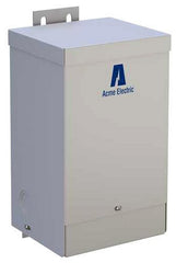 HUBBELL Hubbell T2-79741S Transformer 1.5 Kva 277V to 120V