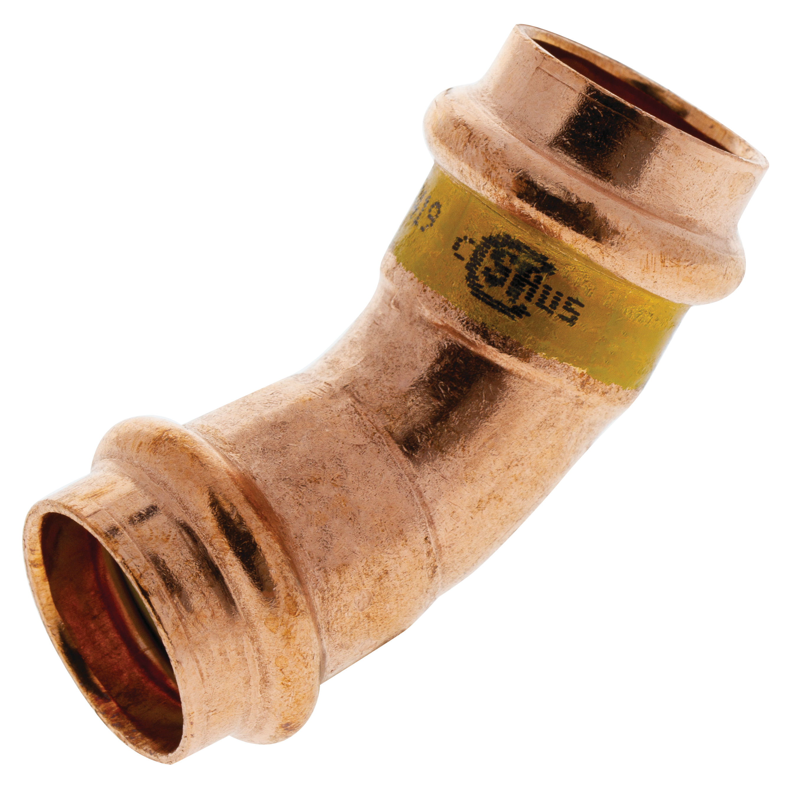 NIBCO Nibco PCH606112 Press X Press 45-degree Elbow 1-1/2 Inch