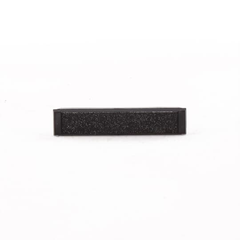 ABB Abb TFH Filler Plate 0.5 Inch Knockout Cover