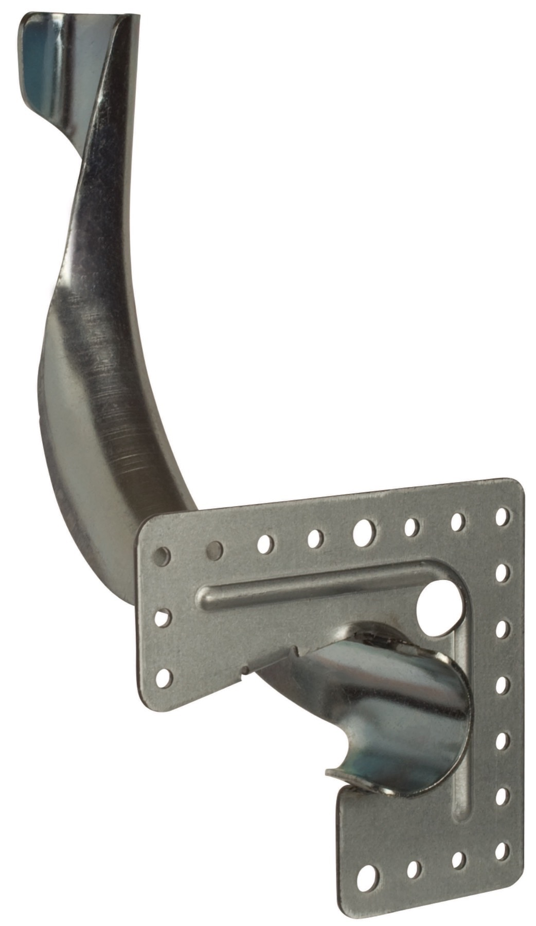 SIOUX CHIEF Sioux Chief 550-MP2 Pex Bend Support 1/2 Inch Galvanized