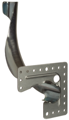 SIOUX CHIEF Sioux Chief 550-MP2 Pex Bend Support 1/2 Inch Galvanized