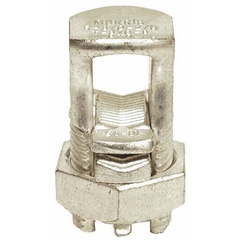 MORRIS PRODUCTS Morris Products 90420 Split Bolt Connector 2/0 Cu/al
