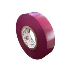 MORRIS PRODUCTS Morris Products 60090 Vinyl Electrical Tape 7 Mil 3/4in X 60ft Purple