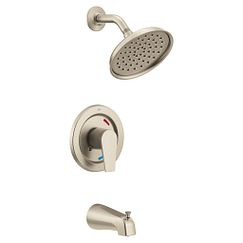 CLEVELAND FAUCET Cleveland Faucet 48003BNGR Tub Shower Trim Kit Bn