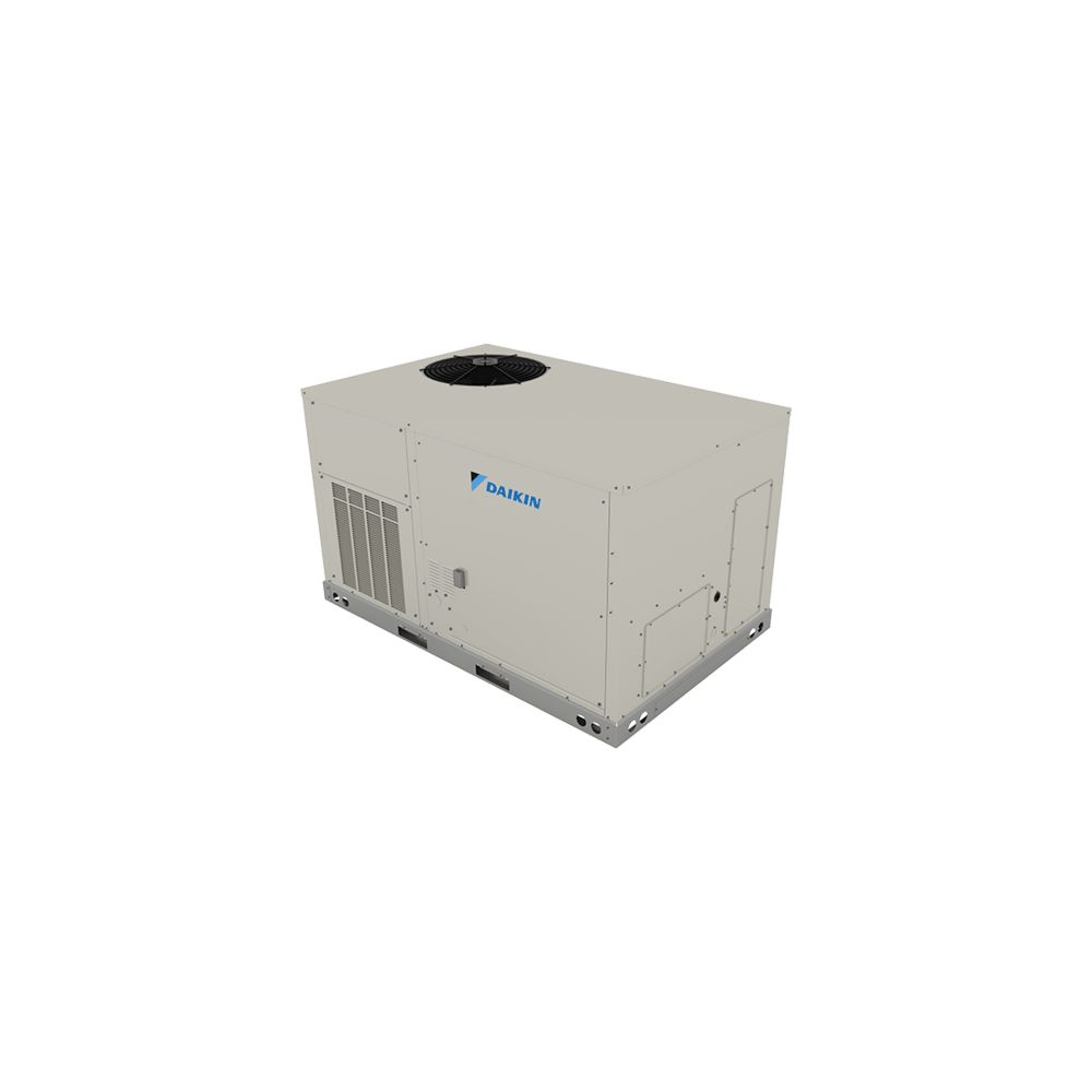 GOODMAN Goodman DBG0484CM00001F 4 Ton Gas Electric Rooftop Unit