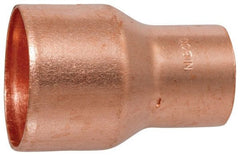 ELKHART PRODUCTS Elkhart Products COU-34X14 Copper Reducing Coupling