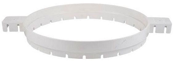 HOLDRITE Holdrite HFEXT81 Firestop Sleeve Extension 1 in 8 in
