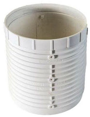 HOLDRITE Holdrite HFPESC3 Fire Stop Extension Sleeve 3 Inch Pipe