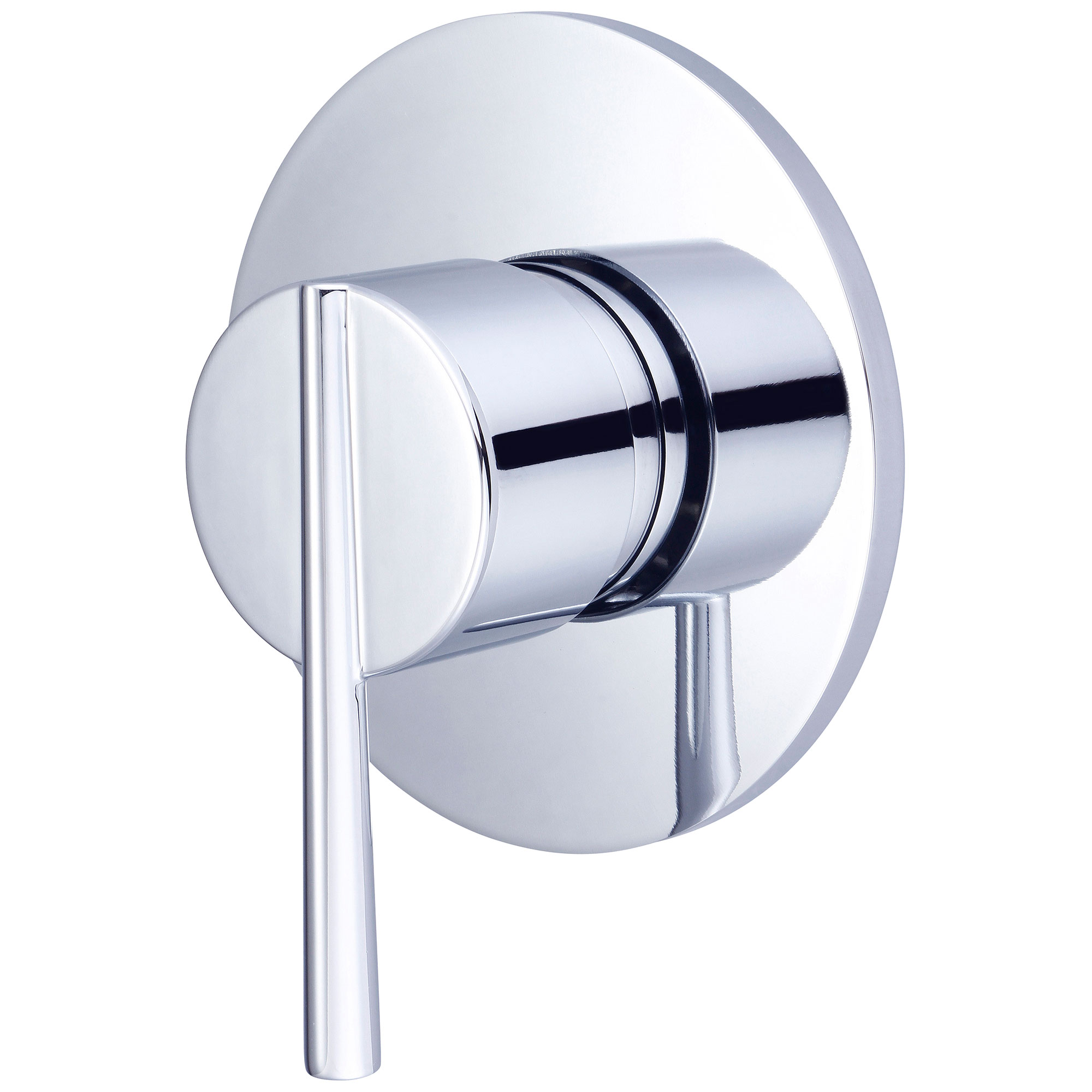 PIONEER INDUSTRIES Pioneer Industries P-2280T Diverter Trim Set Chrome