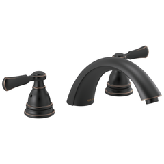 PEERLESS FAUCET Peerless Faucet PTT4365-OB Roman Tub Trim Kit Oil Rubbed Bronze