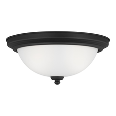 SEAGULL LIGHTING Seagull Lighting 77064-112 Two Light Flush Mount