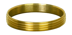 SIOUX CHIEF Sioux Chief 274-6 Brass Adapter 1-1/2 in Female Sweat X Sj Thread
