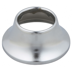 SIOUX CHIEF Sioux Chief 923-2436C00 Deep Bell Flange Chrome