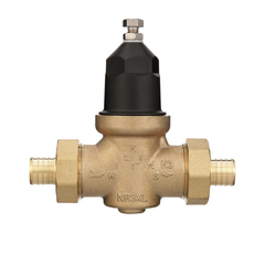 WILKINS Wilkins 1-NR3XLDUPEX1 Pressure Reducing Valve 1 in Pex