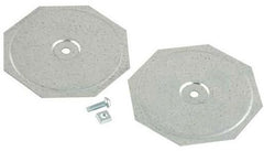 HUBBELL Hubbell 1039 2-piece Knockout Seal 3 Inches