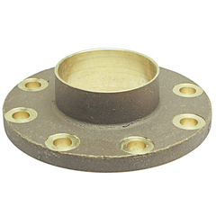 NIBCO Nibco NL41-150-32 2 Inch Class 150 Copper Flange