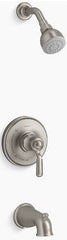 STERLCO Sterlco TS27375-4G-BN Rite-temp Shower Trim 1.75 Gpm