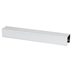 AMERICAN STANDARD American Standard 7832152.075 Rim Guard Clinic Sink