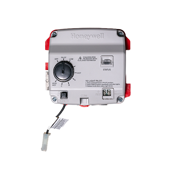 BRADFORD WHITE Bradford White 415-52909-0 Gas Control Valve Lp Icon System