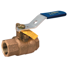 NIBCO Nibco T-580-70-UL-2 Bronze Ball Valve 2 Inch