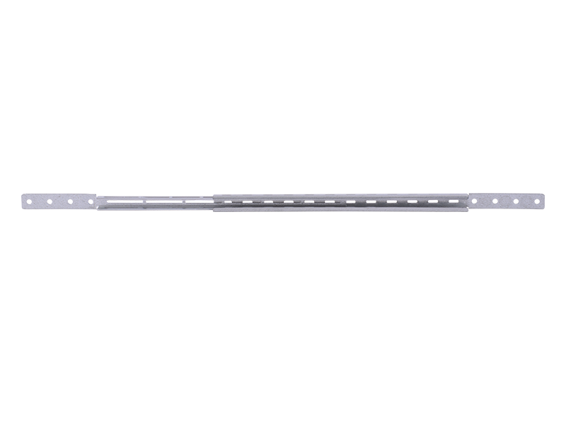 HOLDRITE Holdrite SB1S Stout Telescoping Support Bracket 10-18 in