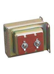 SEAGULL LIGHTING Seagull Lighting 9647 Remote Indoor Transformer 16V 10VA
