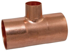 ELKHART PRODUCTS Elkhart Products 9102900CB Copper Tee 2x2x1 Inch