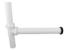 OATEY Oatey 334 Pvc Di Disposer Drain Kit