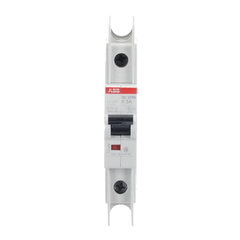 ABB Abb SU201M-K3 Miniature Circuit Breaker 1P 3A 480V