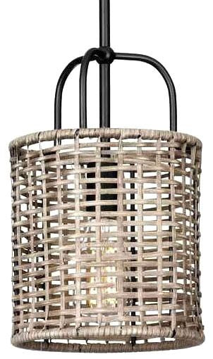 PROGRESS LIGHTING Progress Lighting P500307-031 Pendant Light 60W