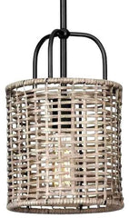 PROGRESS LIGHTING Progress Lighting P500307-031 Pendant Light 60W