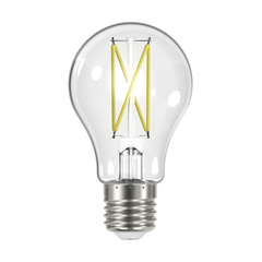 SATCO-NUVO Satco-nuvo S12414 A19 Led Filament Lamp 8W 2700K 90 Cri