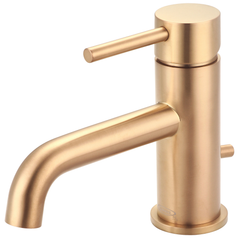 PIONEER INDUSTRIES Pioneer Industries 3MT160-BG Bathroom Faucet Brushed Gold