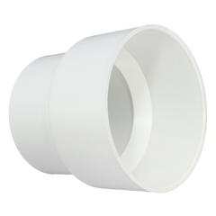 CHARLOTTE PIPE Charlotte Pipe PVC-102-8X12 Dwv Increaser Reducer