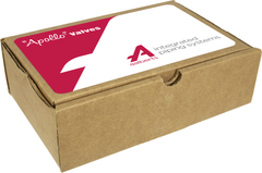APOLLO VALVES Apollo Valves 78266501 Stem Extension Kit 94VLF
