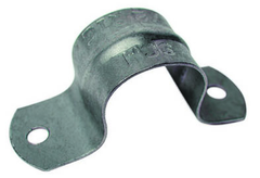 SIOUX CHIEF Sioux Chief 502-7 Galvanized Pipe Strap 2 Inch Ips