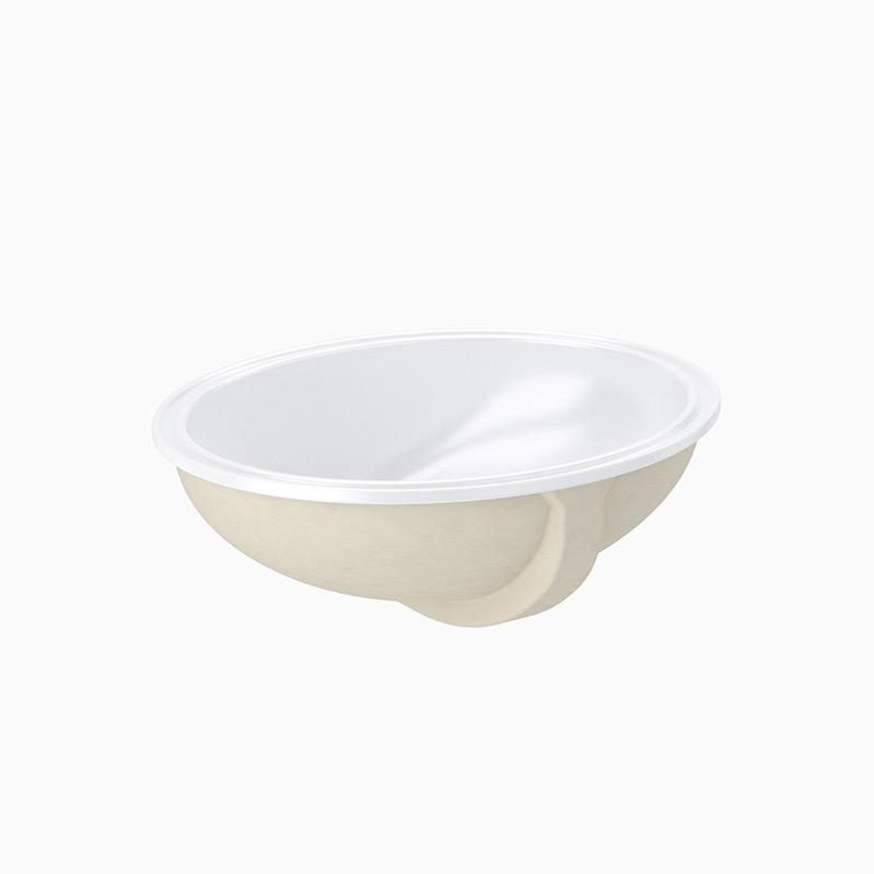 SLOAN Sloan 3873071 Standard Undermount Sink