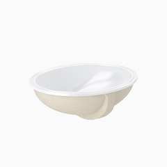 SLOAN Sloan 3873071 Standard Undermount Sink