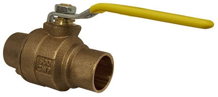 APOLLO VALVES Apollo Valves 77C24604 1-1/4 in Bronze Ball Valve