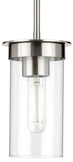 PROGRESS LIGHTING Progress Lighting P500314-009 Mini Pendant Light 60W