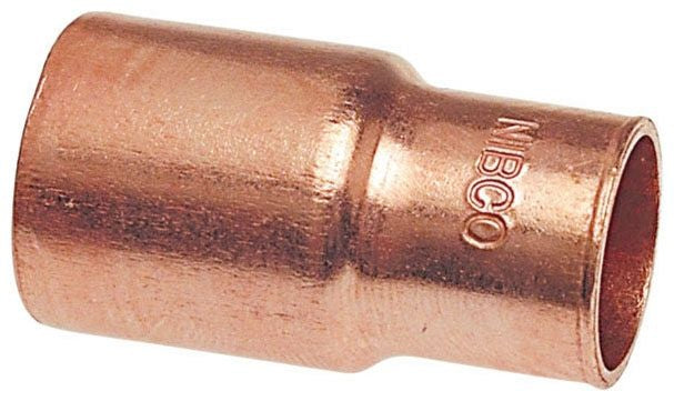 ELKHART PRODUCTS Elkhart Products 9008150CB Copper Fitting Reducer 3/4x3/8