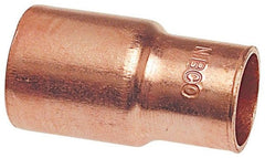 ELKHART PRODUCTS Elkhart Products 9008000CB Copper Fitting Reducer 1/2x3/8