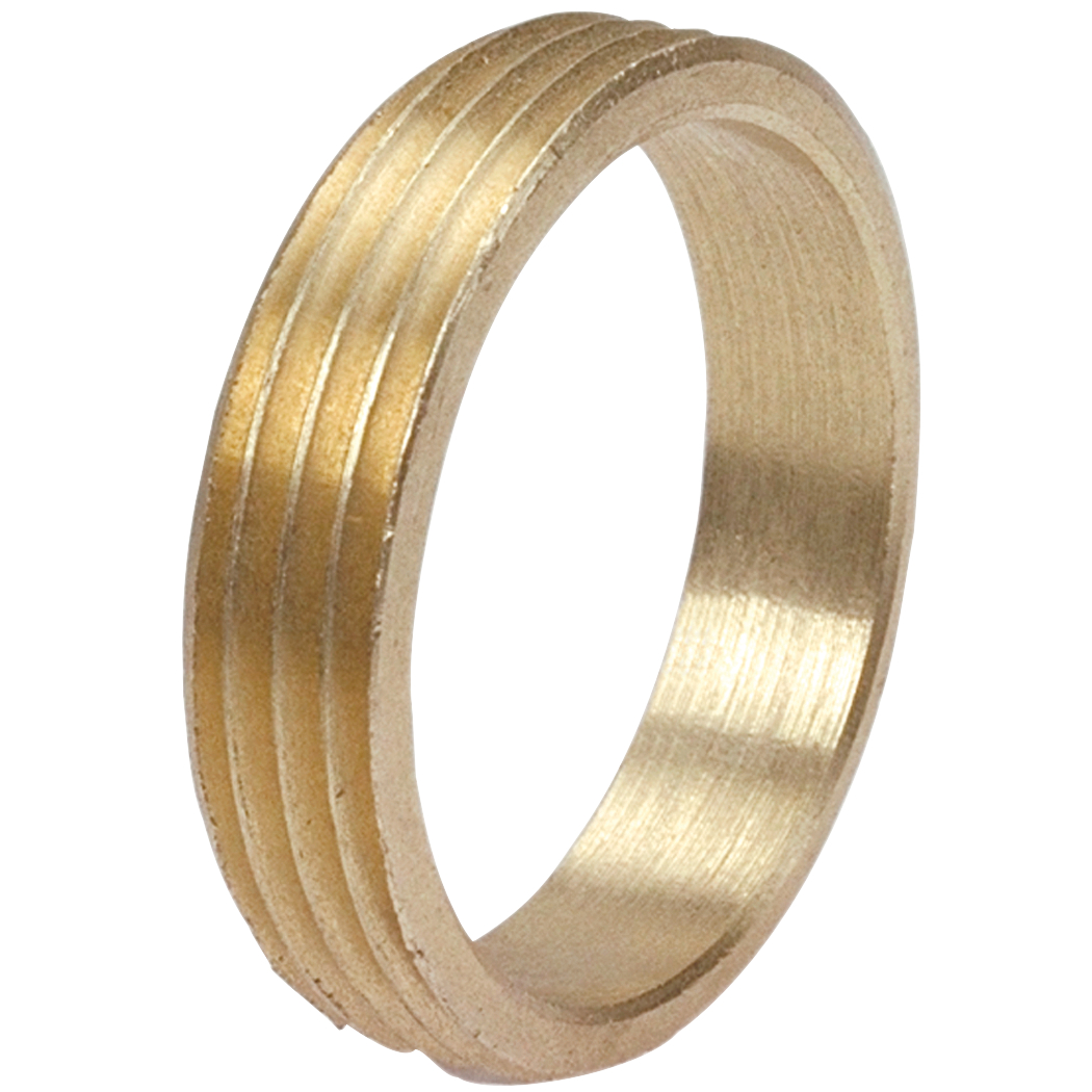 NIBCO Nibco E022900 Cxm Dwv Threaded Cast Copper Fitting