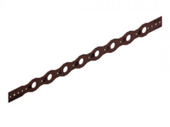 HOLDRITE Holdrite 100-18 Copper-bonded Steel Bracket 20 in